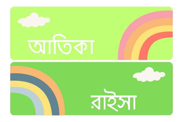 মেয়েদের ইসলামিক নাম 8 মেয়েদের ইসলামিক নাম ছবি ৮